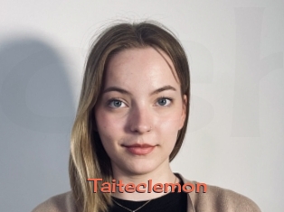Taiteclemon