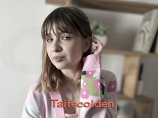 Taitecolden