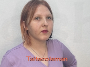 Taitecoleman