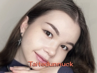 Taitedunnuck