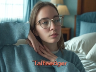 Taiteedger