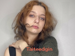 Taiteedgin
