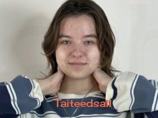 Taiteedsall