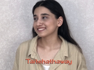 Taitehathaway