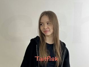 Taitfisk