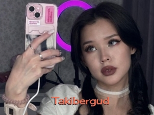 Takibergud