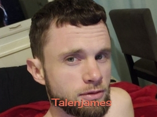 Talenjames
