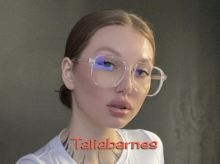 Taliabarnes