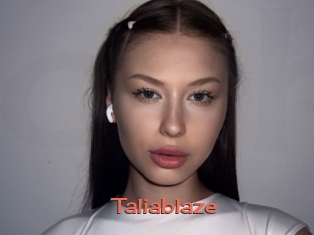 Taliablaze