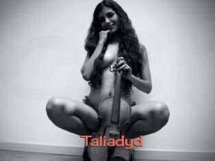 Taliadyd
