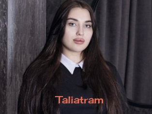 Taliatram
