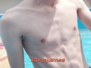 Talonjames