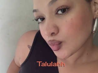 Talulahh