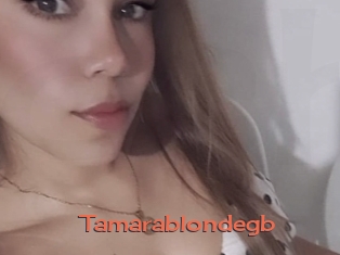 Tamarablondegb