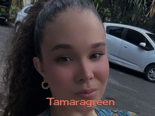 Tamaragreen