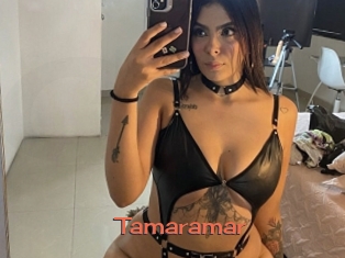 Tamaramar