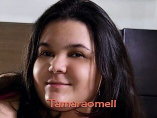 Tamaraomell