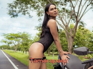 Tamarapaez