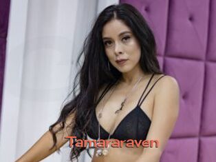 Tamararaven