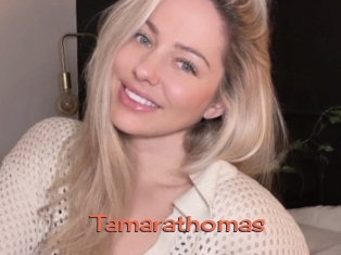Tamarathomas