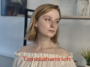 Tamekahemrich
