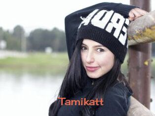 Tamikatt