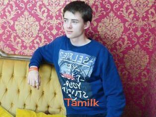 Tamilk