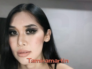 Tamiramartin