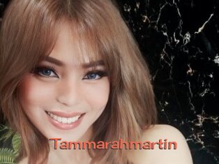 Tammarahmartin