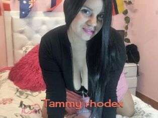 Tammy_rhodex