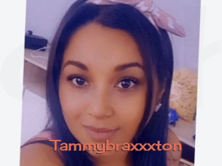 Tammybraxxxton