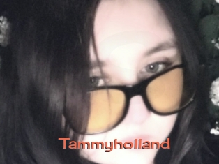 Tammyholland