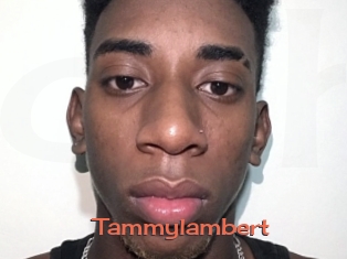 Tammylambert