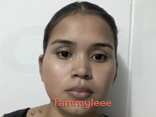 Tammyleee