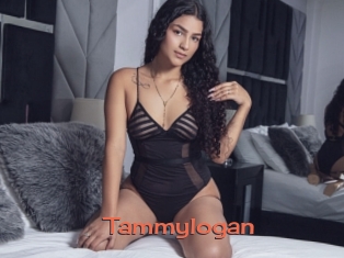 Tammylogan