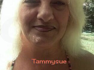Tammysue