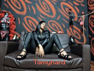 Tamyhard
