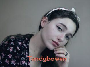 Tandybowen