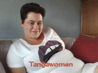 Tangawomen