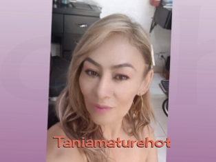 Taniamaturehot
