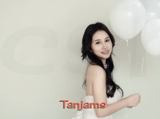 Tanjams