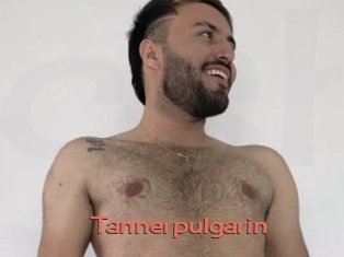 Tannerpulgarin