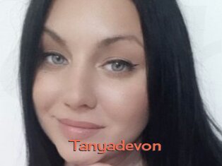 Tanyadevon