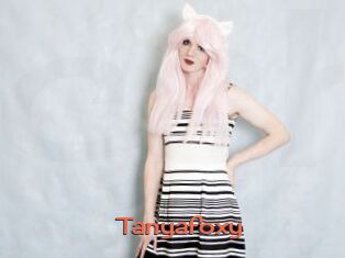 Tanyafoxy