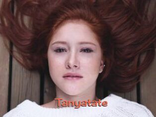 Tanyatate