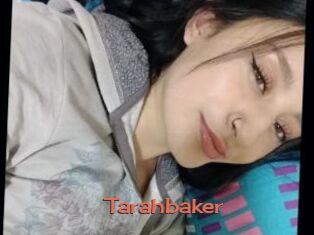 Tarahbaker
