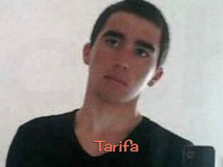 Tarifa