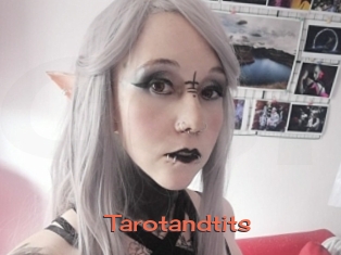 Tarotandtits