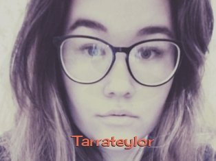 Tarrateylor
