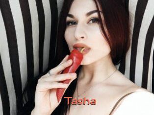 Tasha